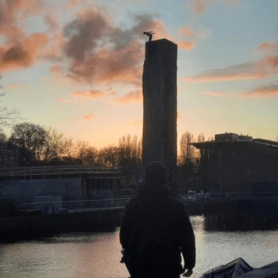 Niki Baffi, fundador de ErasmusGuru