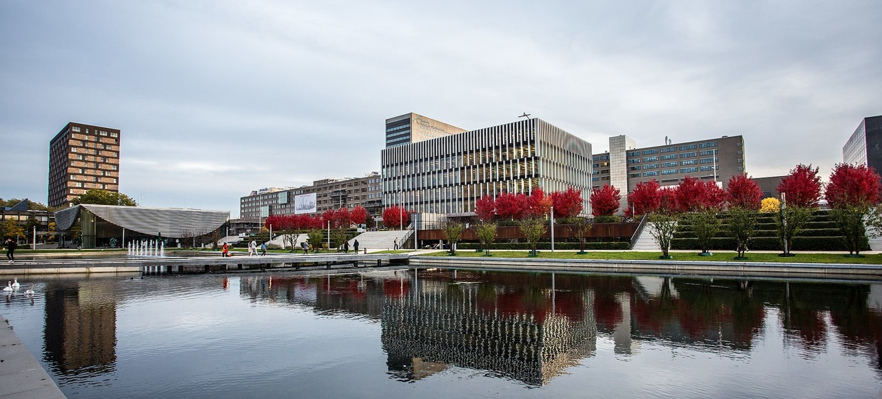 Erasmus University Rotterdam (Erasmus School of Economics), Rotterdam