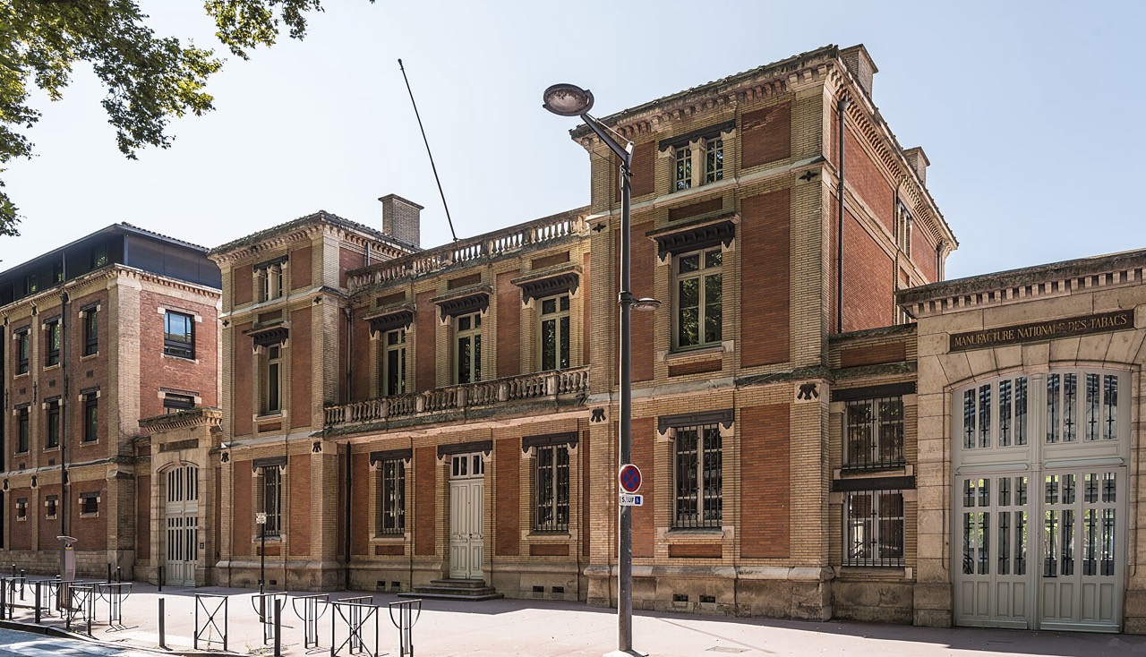 Université Toulouse 1 Capitole (Toulouse School of Economics), Toulouse