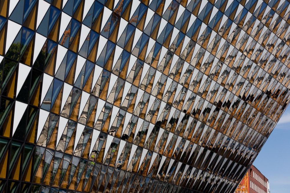 Karolinska Institutet, Estocolmo