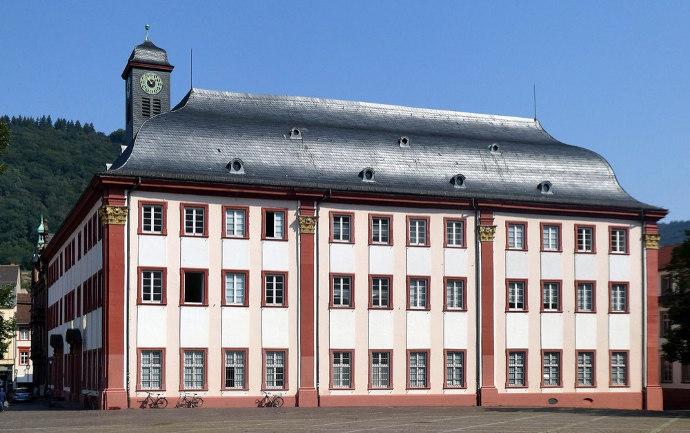Universität Heidelberg, Heidelberg